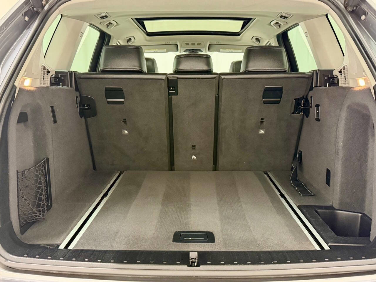 Used 2016 BMW X3 xDrive28i image 10