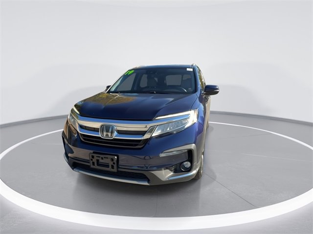 Used 2019 Honda Pilot Elite image 7