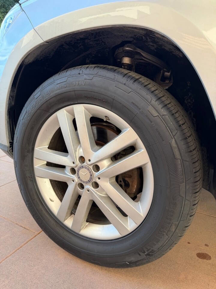 Used 2016 Mercedes-Benz GL 450 4MATIC w/ Premium I Package image 70