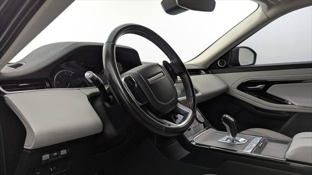Used 2020 Land Rover Range Rover Evoque S AWD/4WD image 23
