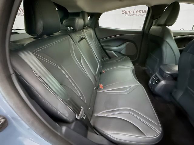 Used 2023 Ford Mustang Mach-E Premium image 28