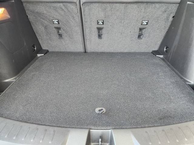 Used 2025 Chevrolet TrailBlazer LS w/ LS Convenience Package FWD image 32