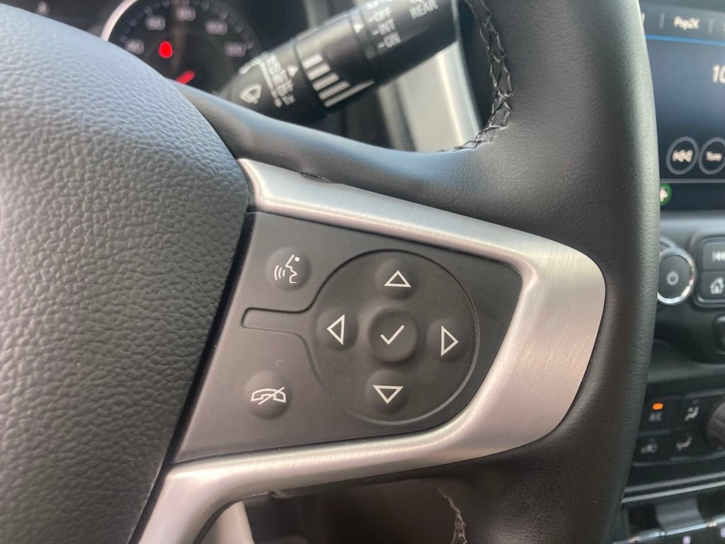 Certified 2023 GMC Terrain SLT w/ Elevation Edition FWD image 31