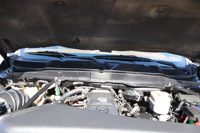 Used 2019 RAM 3500 Laramie image 30