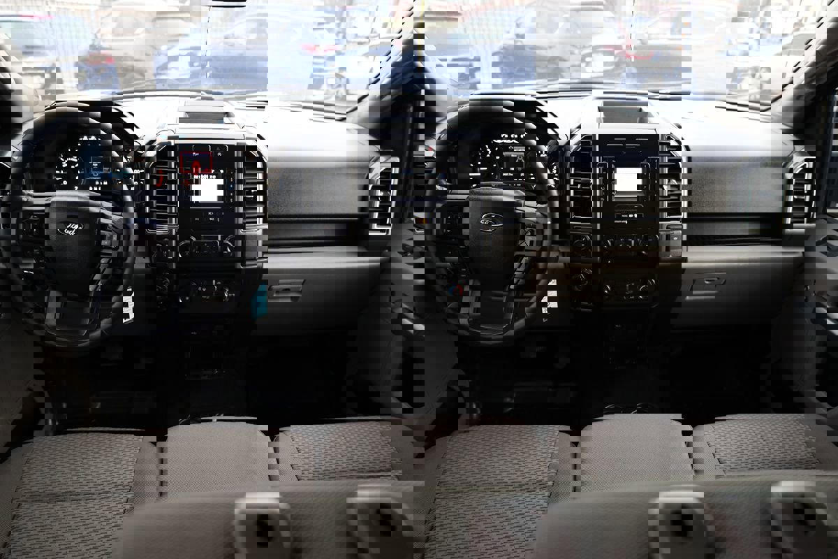 Used 2018 Ford F150 XLT w/ Equipment Group 301A Mid image 19