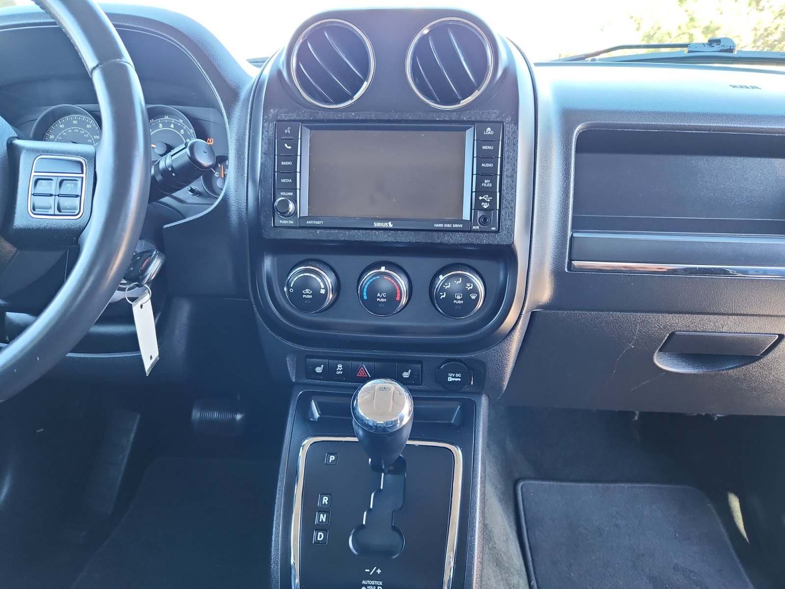 Used 2016 Jeep Patriot High Altitude image 20