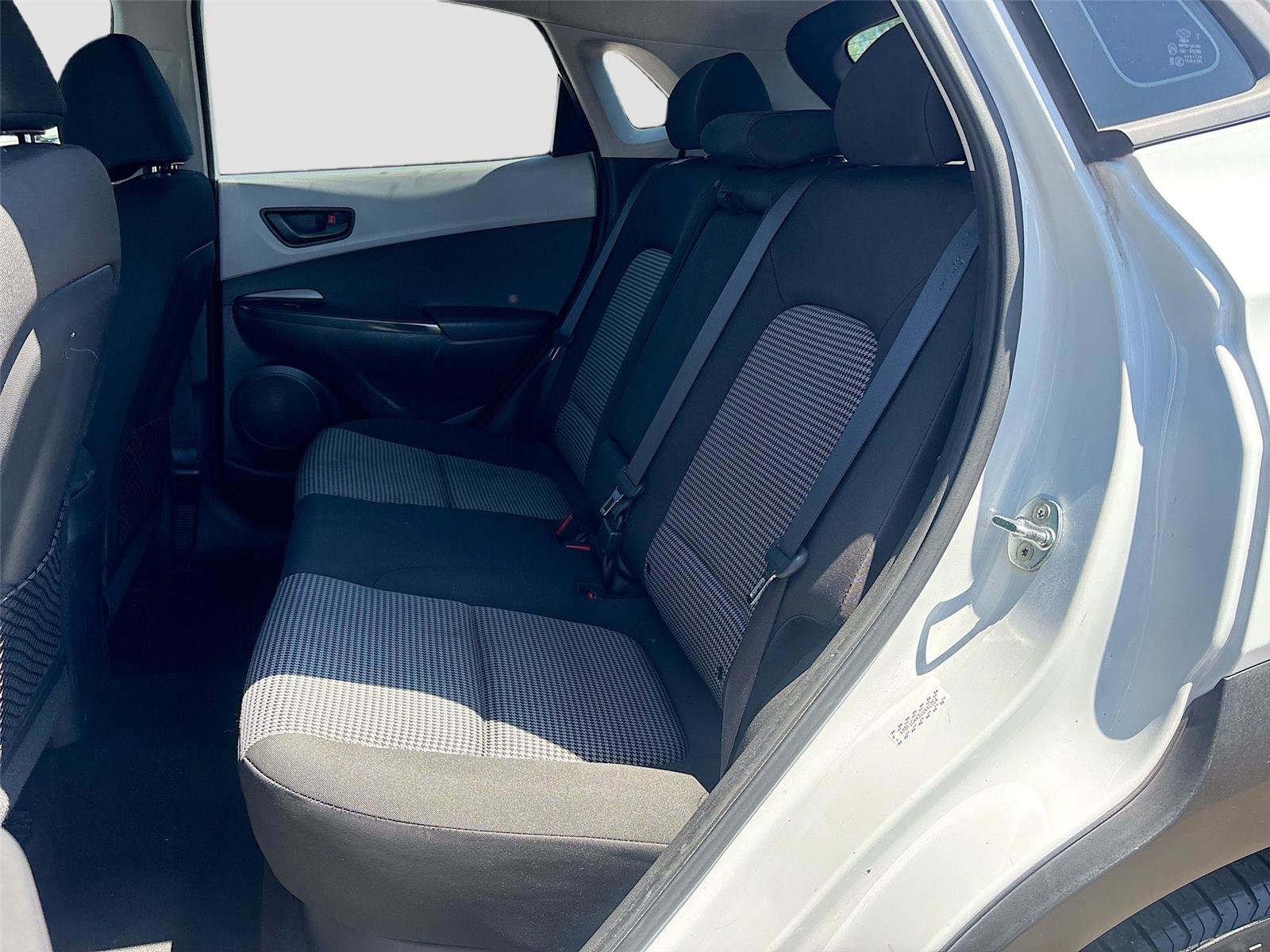 Used 2020 Hyundai Kona SE image 22