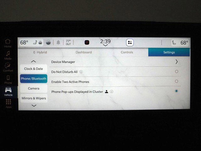 Used 2025 Jeep Wrangler 4xe Sahara w/ Safety Group AWD/4WD image 40