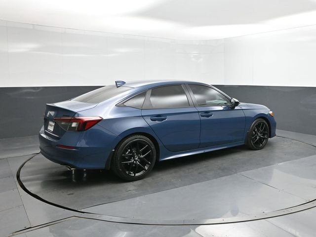 Used 2026 Honda Civic Sport image 15