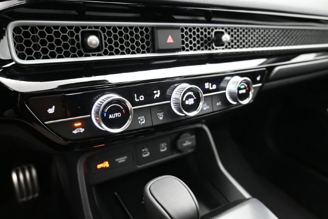 New 2026 Honda Civic Sport Touring image 32