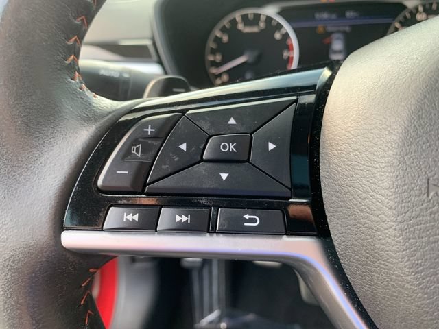 Used 2023 Nissan Altima 2.5 SR w/ SR Premium Package FWD image 26