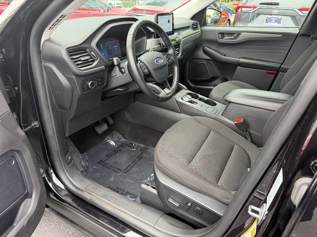 Used 2024 Ford Escape Active AWD/4WD image 10