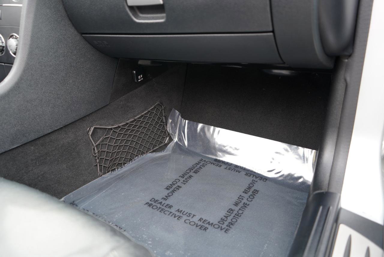 Used 2009 Mercedes-Benz SLK 300 2dr Roadster 3.0L w/ Premium I Pkg image 58