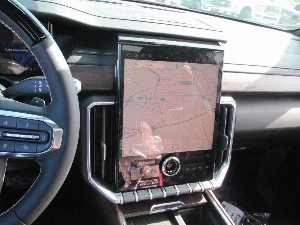 New 2026 GMC Acadia Denali Ultimate image 18