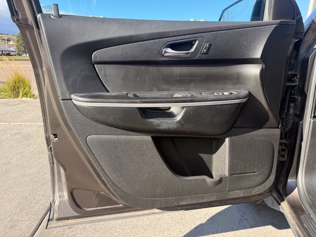Used 2012 GMC Acadia SL FWD image 14
