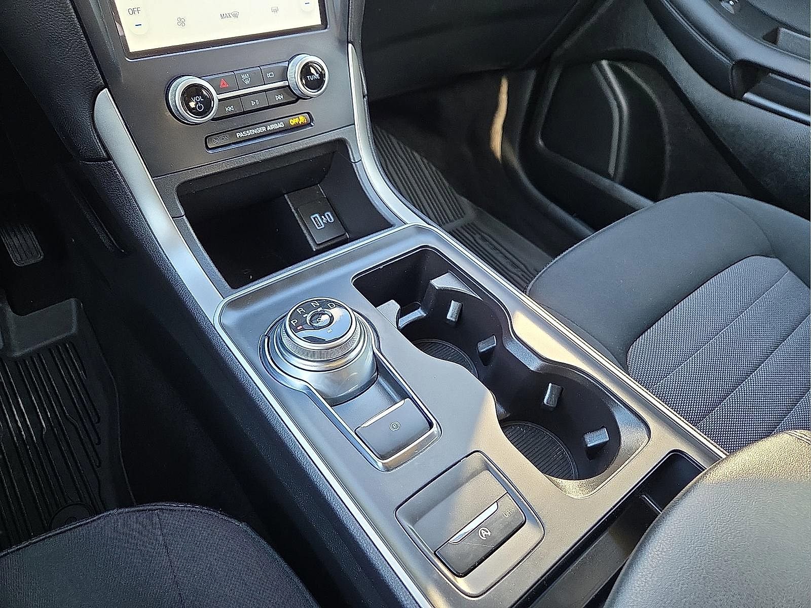Certified 2023 Ford Edge SE AWD/4WD image 25