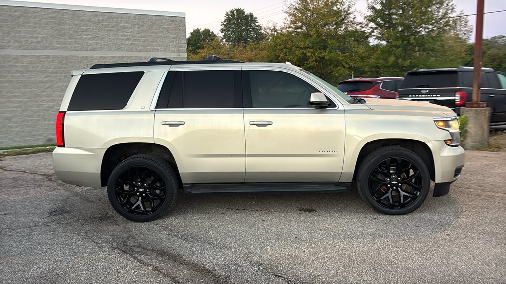 Used 2016 Chevrolet Tahoe LT AWD/4WD image 27