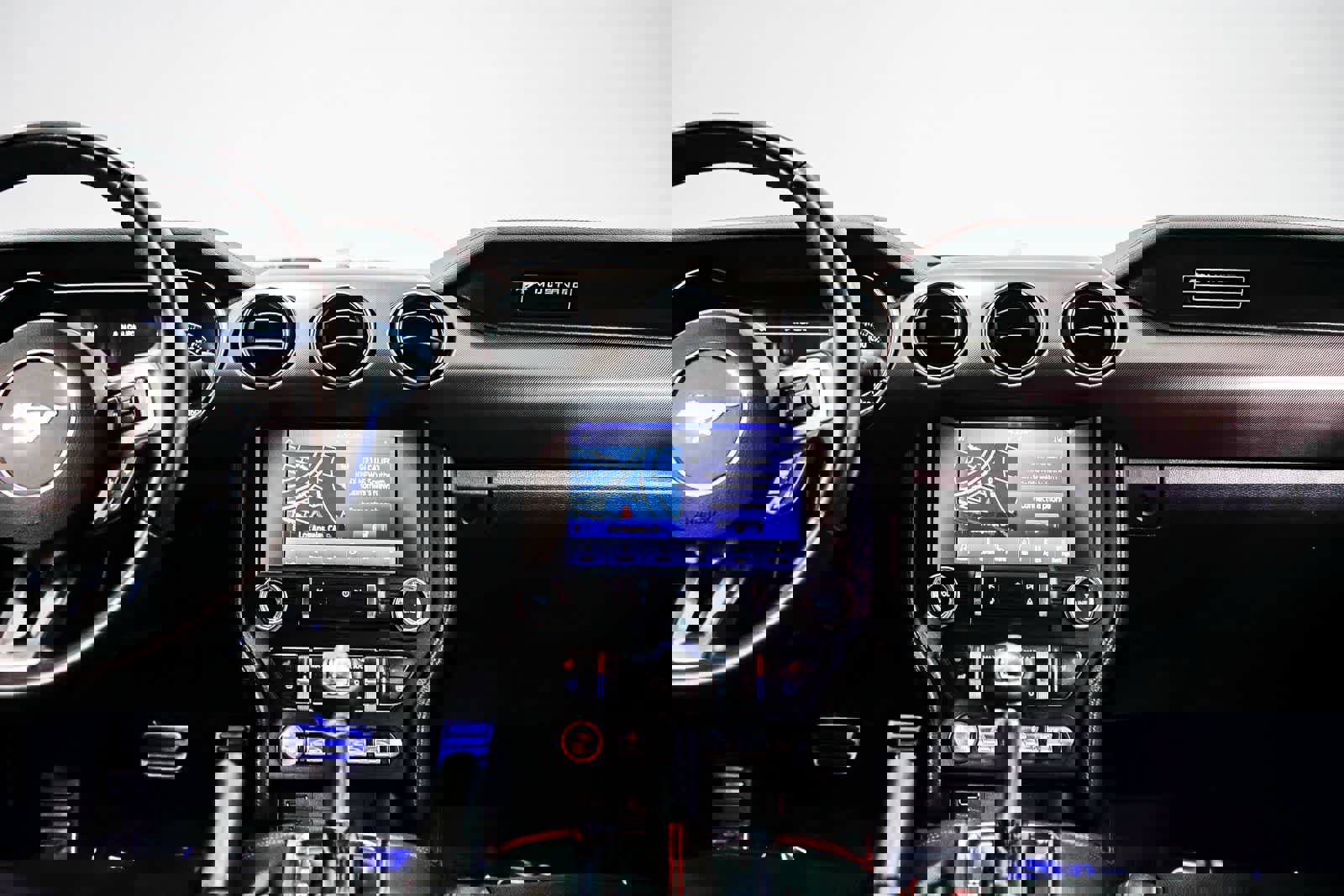 Used 2023 Ford Mustang GT Premium w/ Equipment Group 401A image 13