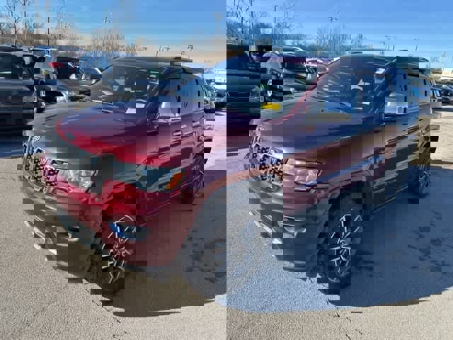 Used 2019 Jeep Grand Cherokee Limited image 2