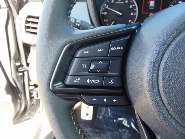 New 2026 Subaru Crosstrek 2.5i Sport w/ Popular Package #4A AWD/4WD image 18