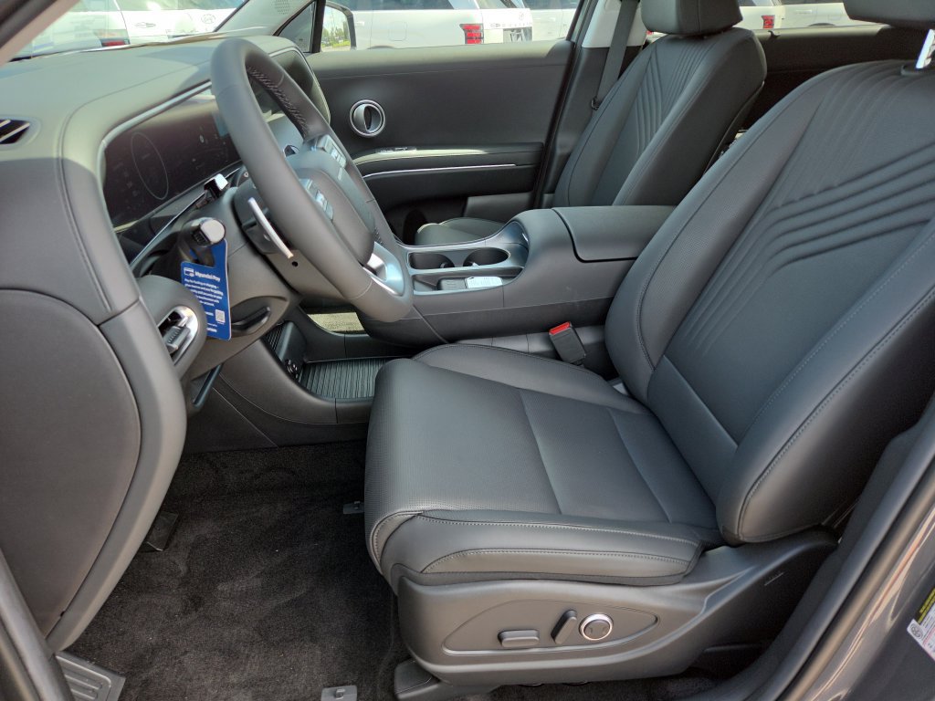 New 2027 Hyundai Palisade SEL FWD image 11