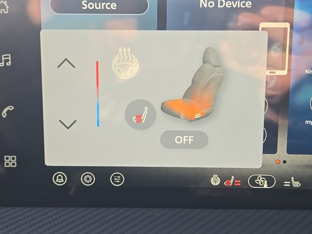 New 2026 Nissan Kicks SR w/ SR Premium Package image 18