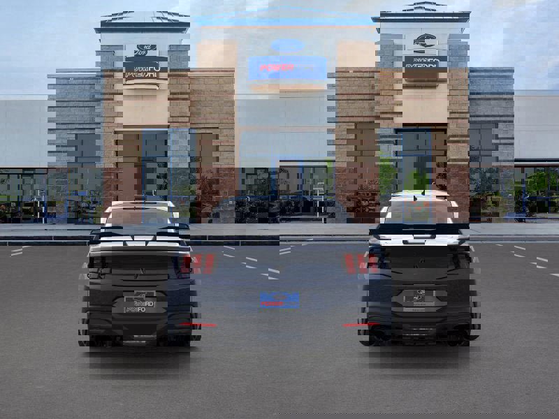 New 2025 Ford Mustang Dark Horse w/ Dark Horse Handlin Package image 7
