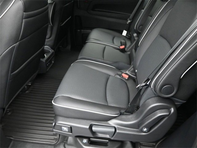 New 2026 Honda Odyssey Elite image 10