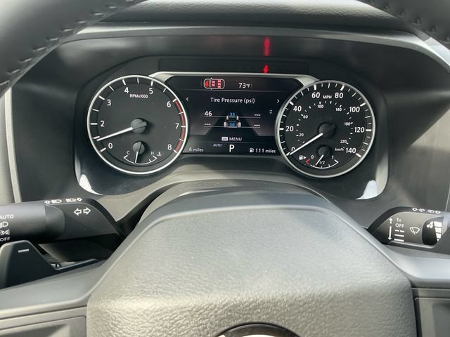 New 2026 Nissan Rogue Dark Armor AWD/4WD image 20