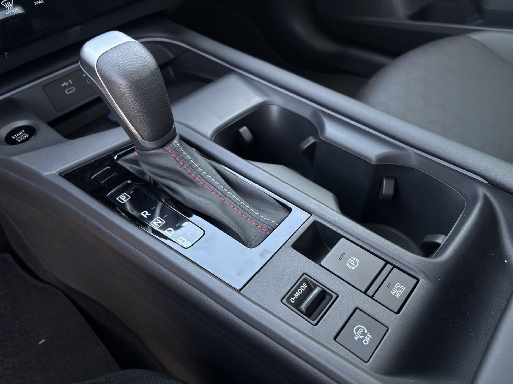 New 2027 Nissan Sentra SR FWD image 19