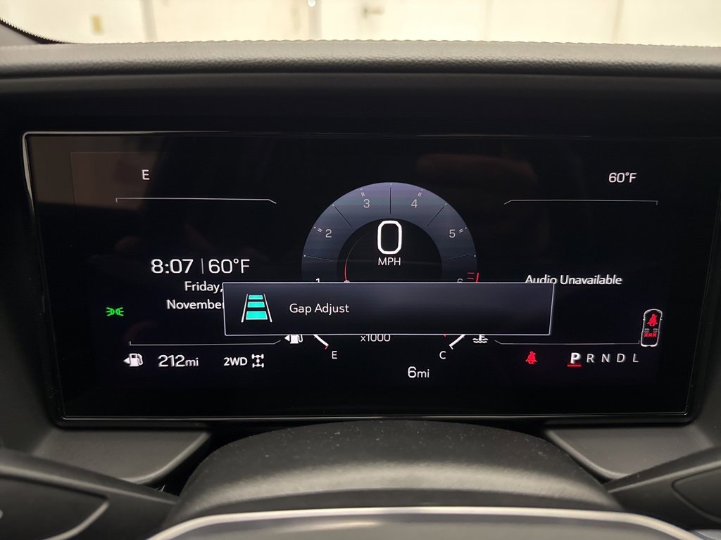 New 2026 GMC Terrain AT4 image 29