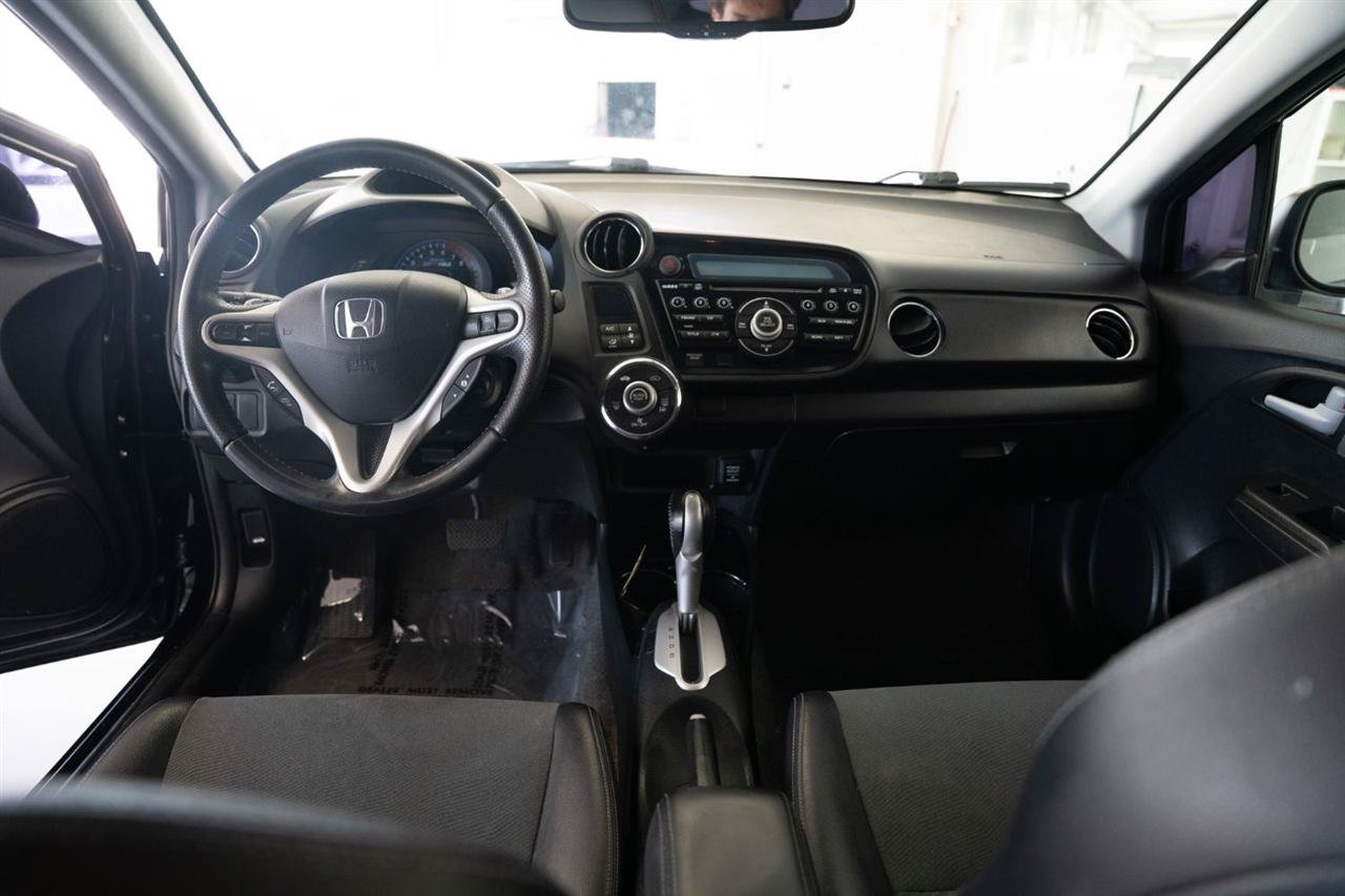 Used 2012 Honda Insight EX image 15