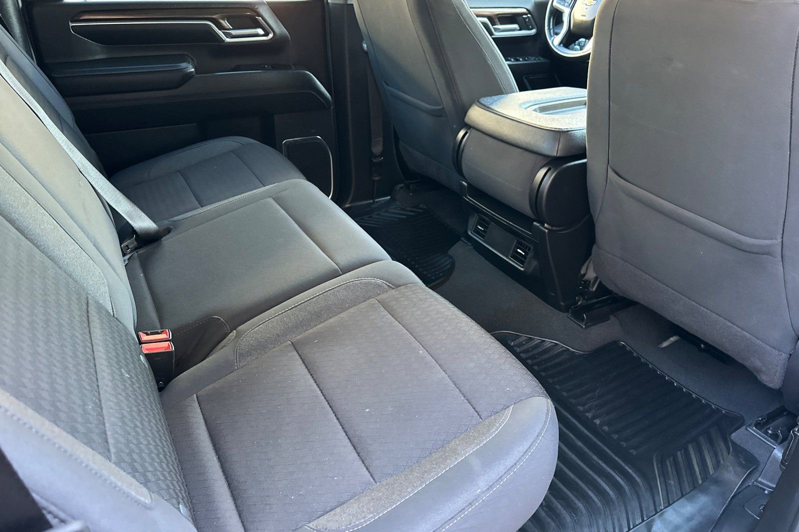 Used 2024 Chevrolet Silverado 2500 LT image 18