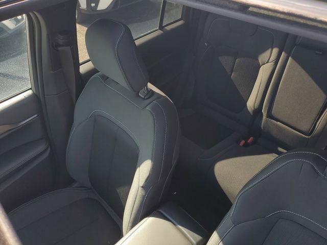 New 2026 Jeep Grand Cherokee Laredo X image 35