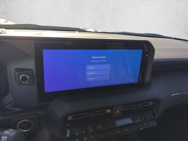 Certified 2025 Toyota Land Cruiser w/ Premium Package AWD/4WD image 20