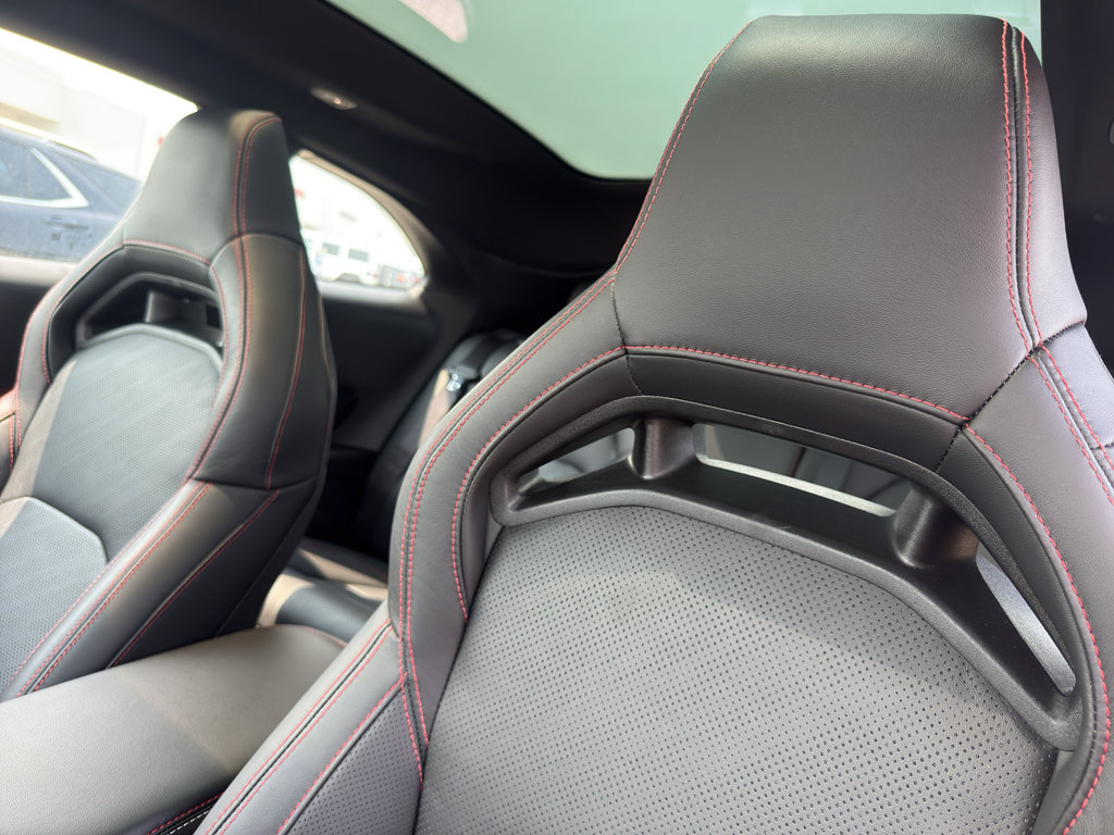 New 2026 Dodge Charger Scat Pack AWD/4WD image 27
