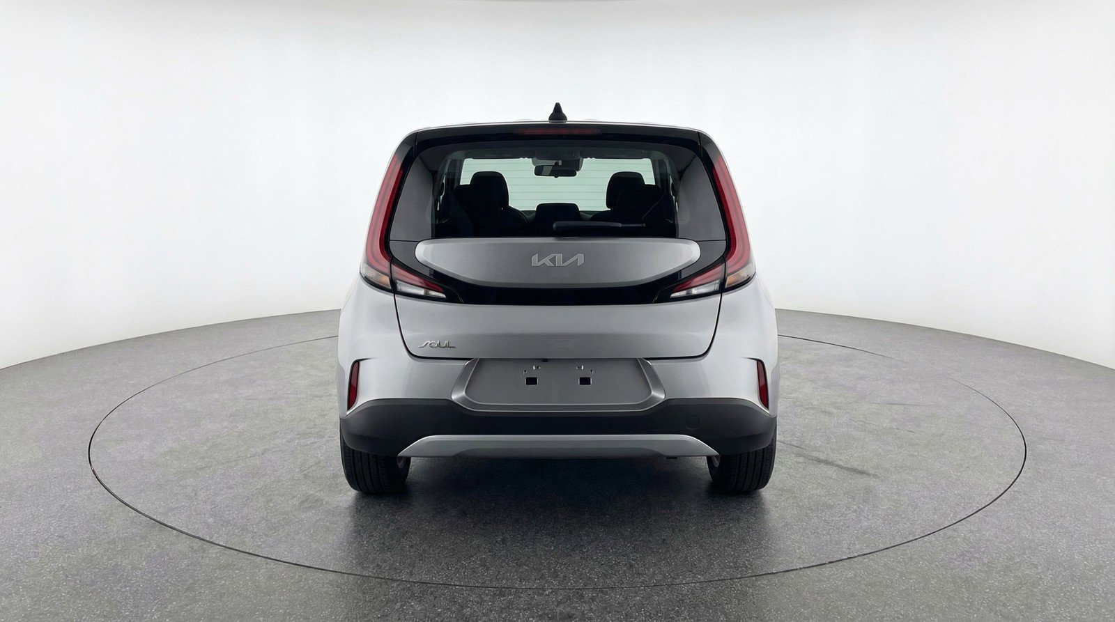 Used 2025 Kia Soul LX w/ LX Technology Package image 7