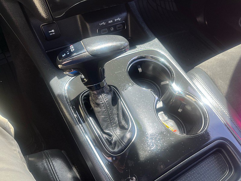 Used 2019 Dodge Durango GT AWD/4WD image 23