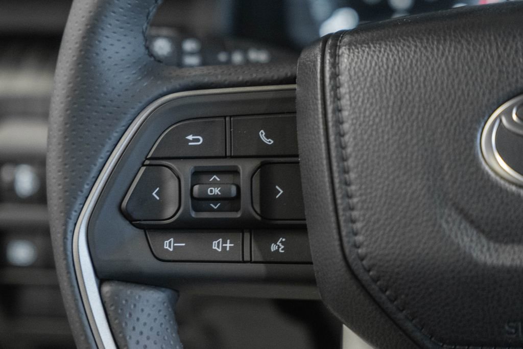 New 2026 Toyota 4Runner 4WD image 34