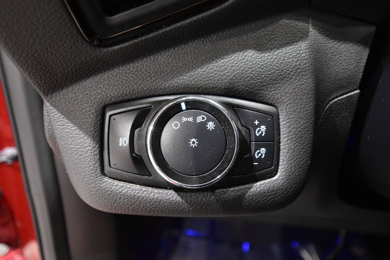 Used 2014 Ford Escape Titanium FWD image 12