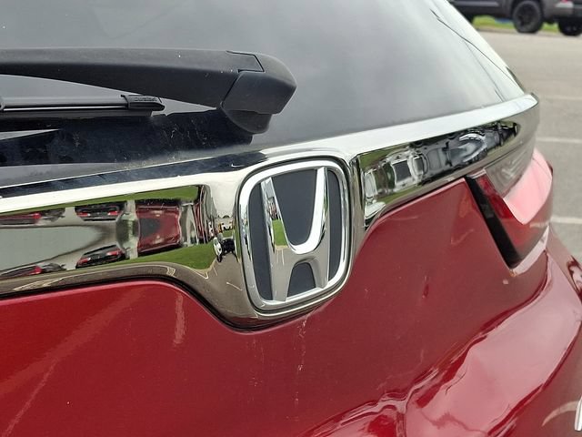 Used 2022 Honda CR-V EX-L image 29