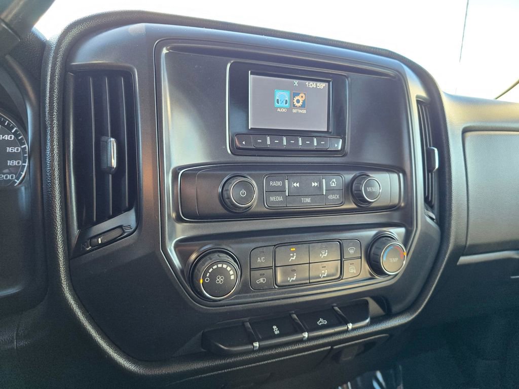 Used 2015 Chevrolet Silverado 1500 W/T image 20