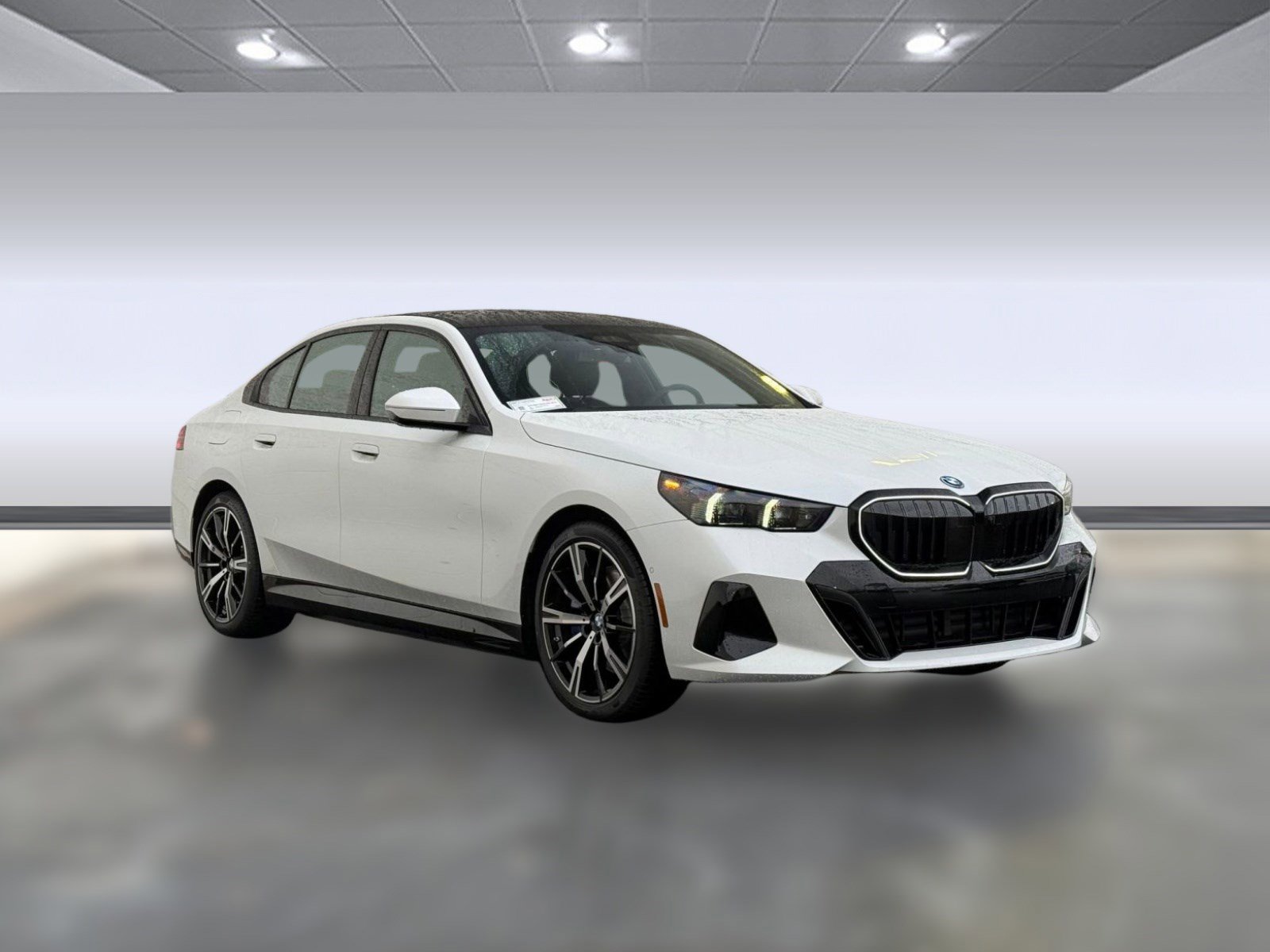 New 2026 BMW 550e xDrive AWD/4WD image 6