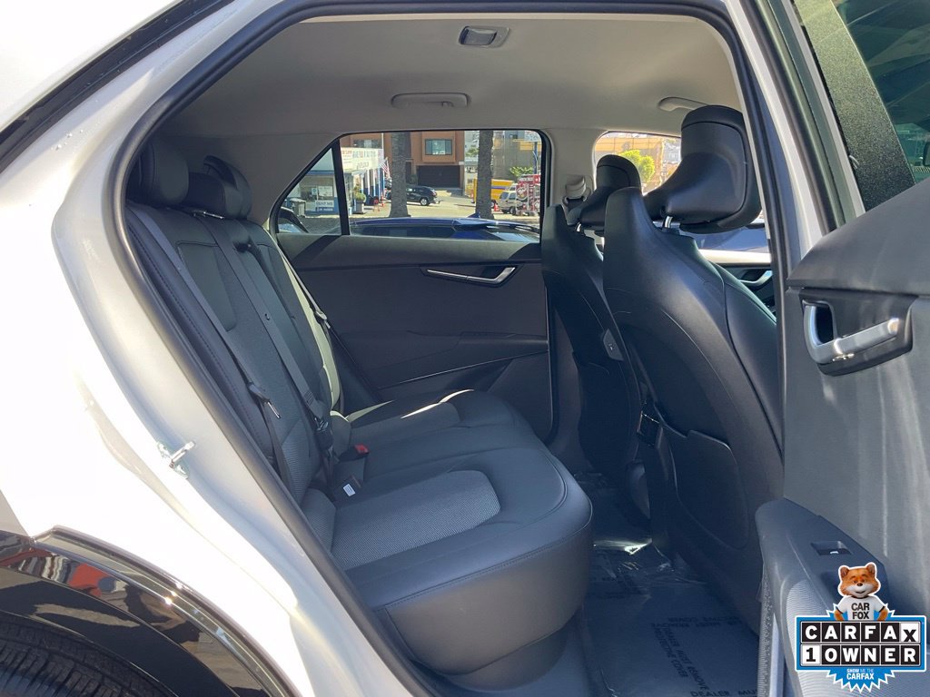 Used 2025 Kia Niro Wind FWD image 46