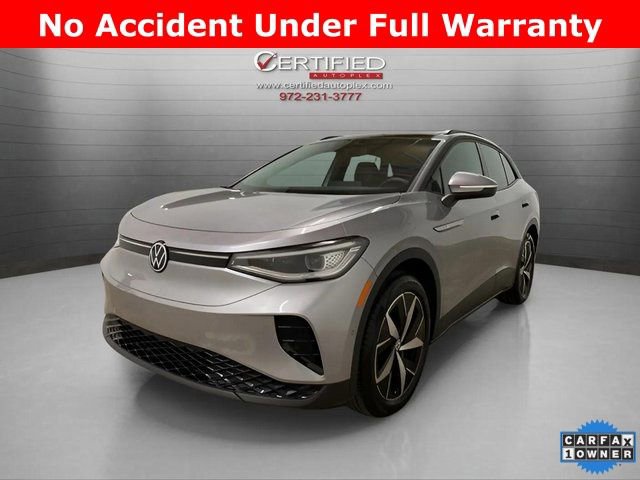 Used 2023 Volkswagen ID.4 S image 1