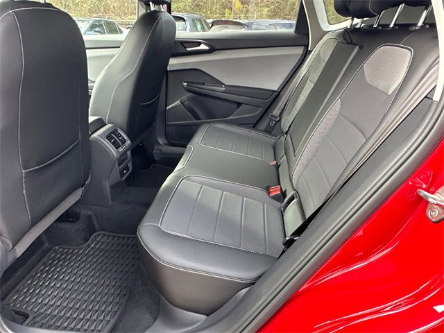 Certified 2022 Volkswagen Taos SE image 20