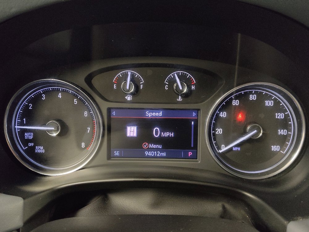 Used 2020 Buick Enclave Premium w/ Surround and Sites Package FWD image 23