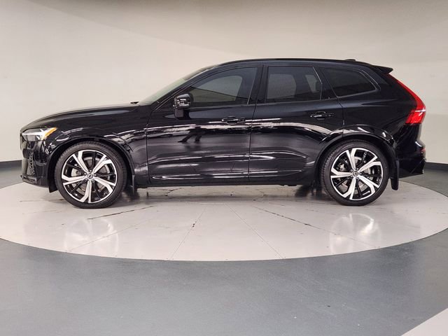 Used 2025 Volvo XC60 B5 Ultra w/ Protection Package Premier AWD/4WD image 5