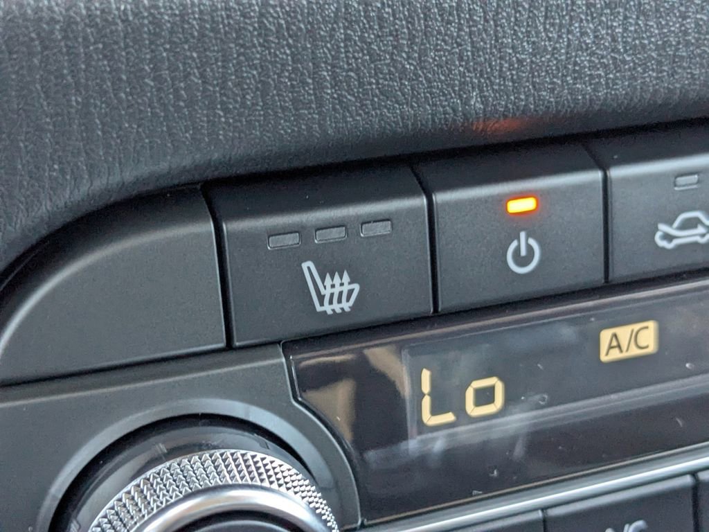 New 2025 MAZDA CX-5 AWD 2.5 S w/ Select Package image 83