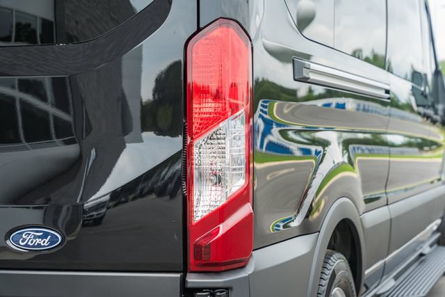 New 2026 Ford Transit 350 XL AWD/4WD image 8